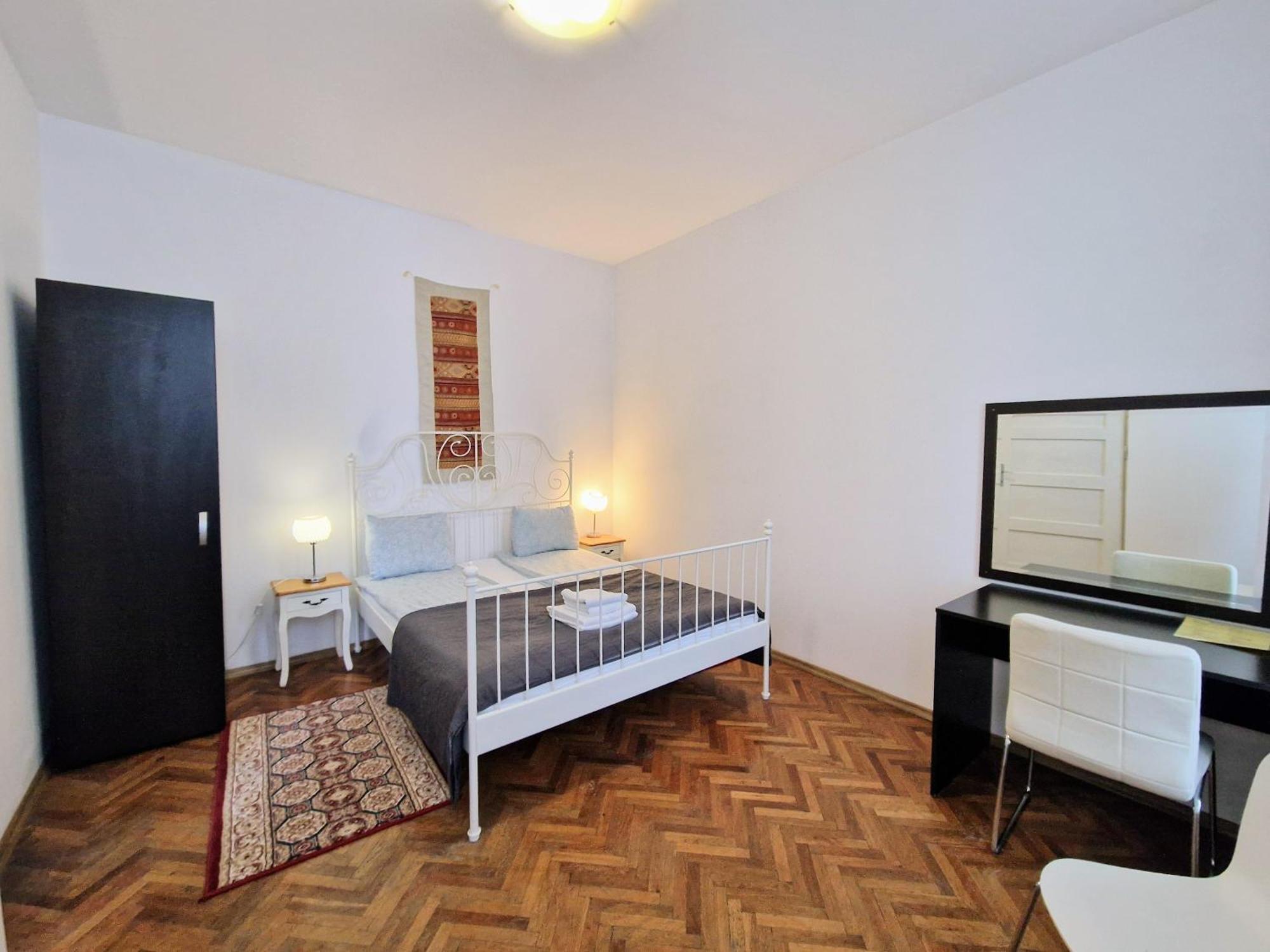 Main Square Apartments & More Braşov Exterior foto