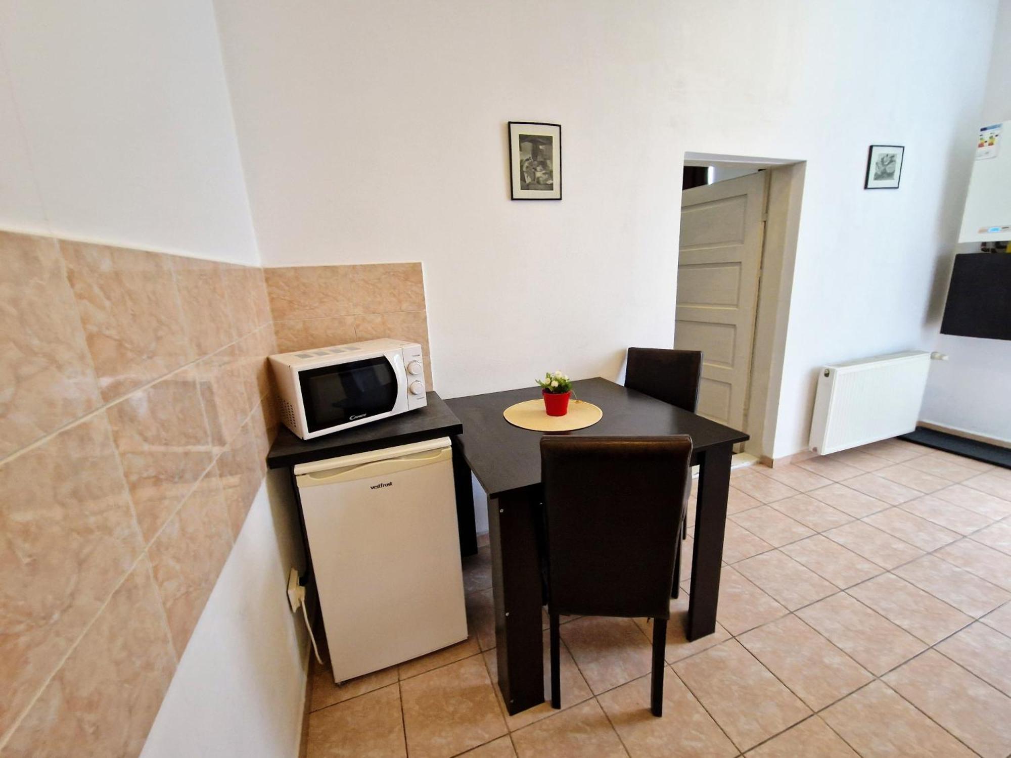 Main Square Apartments & More Braşov Exterior foto