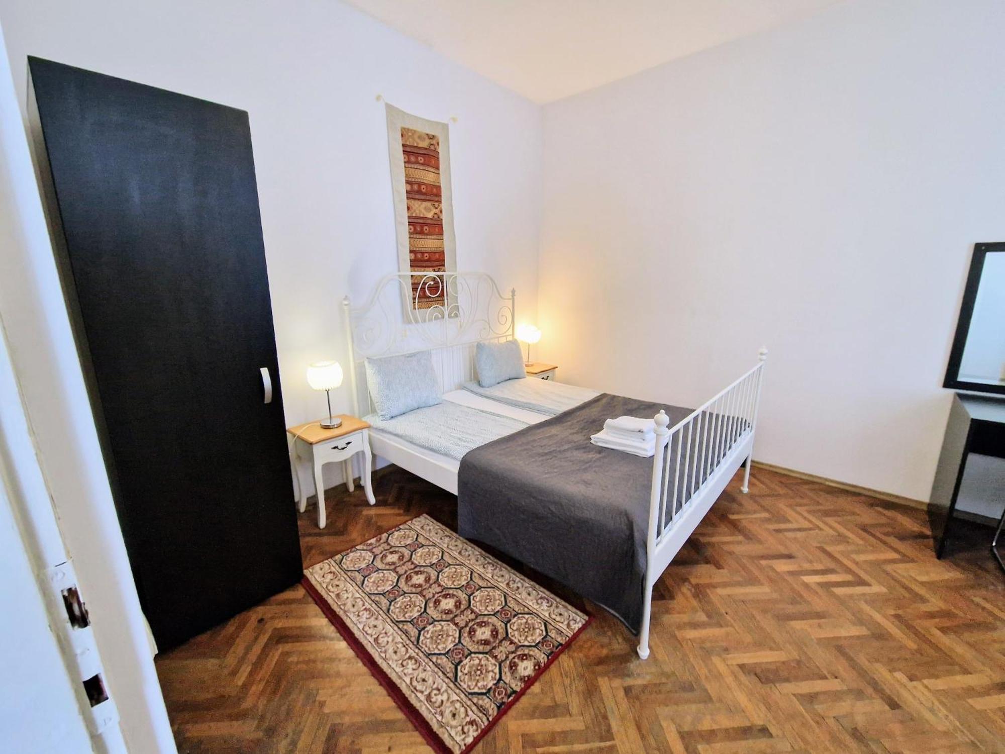 Main Square Apartments & More Braşov Exterior foto
