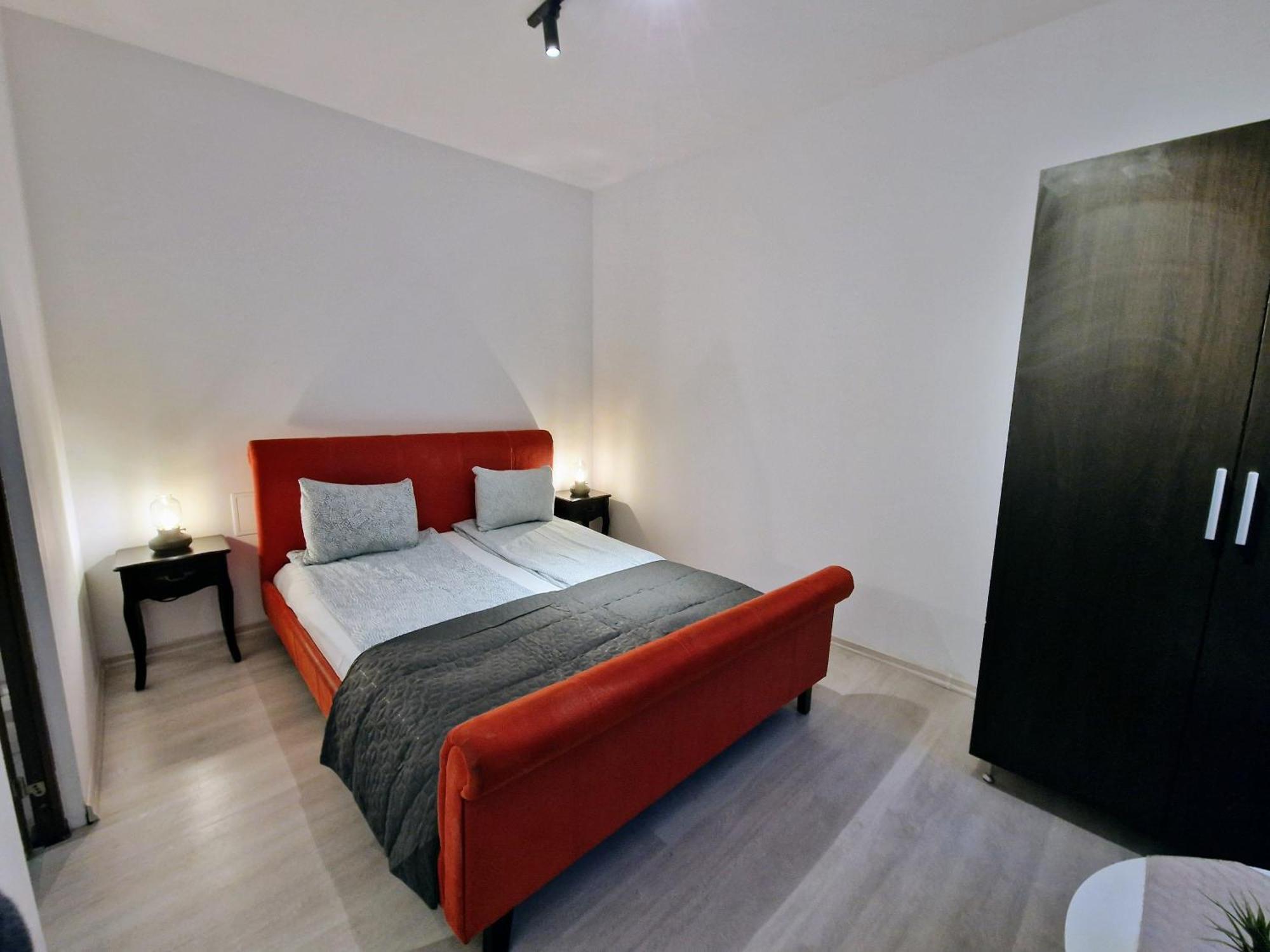 Main Square Apartments & More Braşov Exterior foto