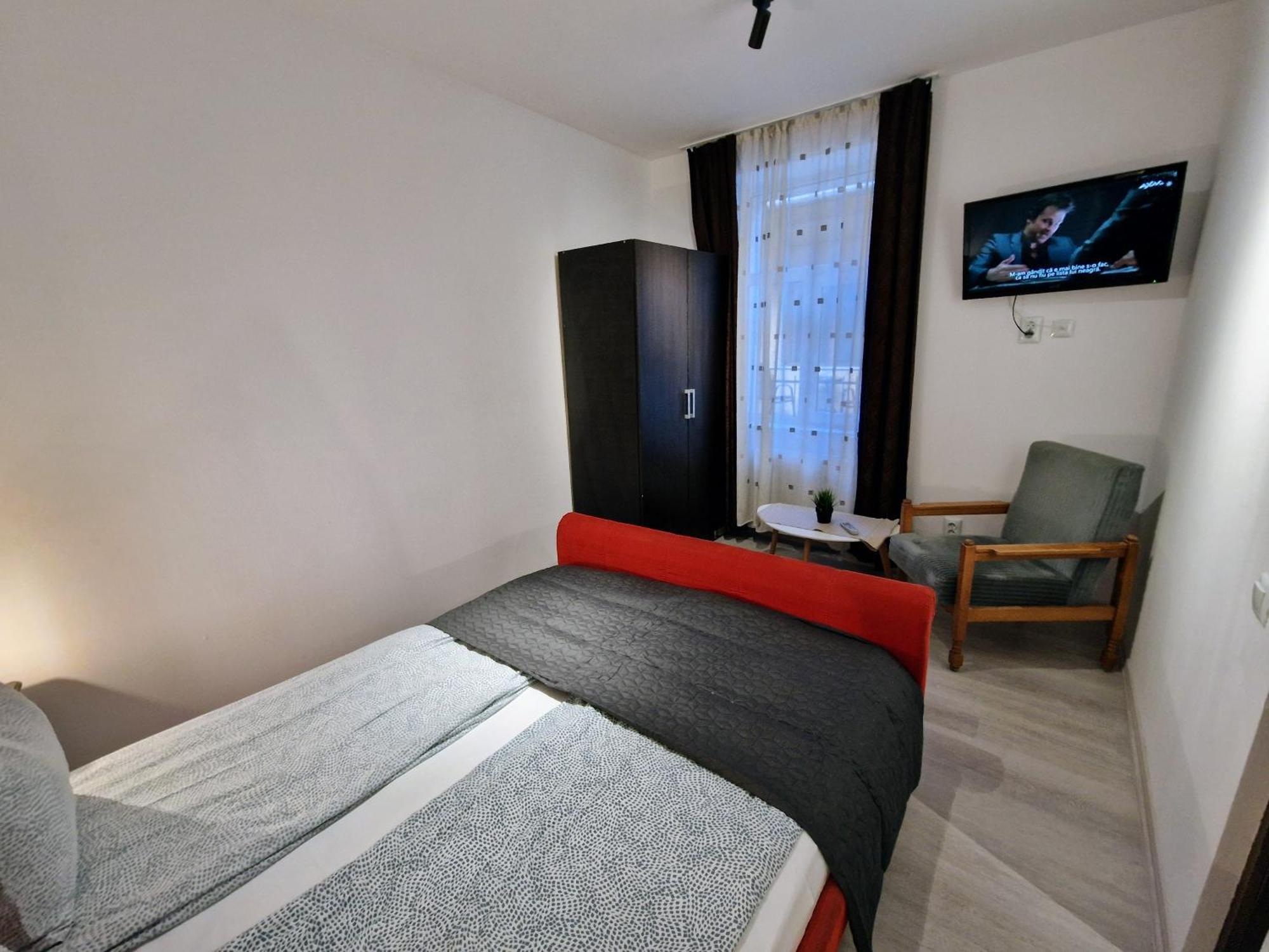 Main Square Apartments & More Braşov Exterior foto