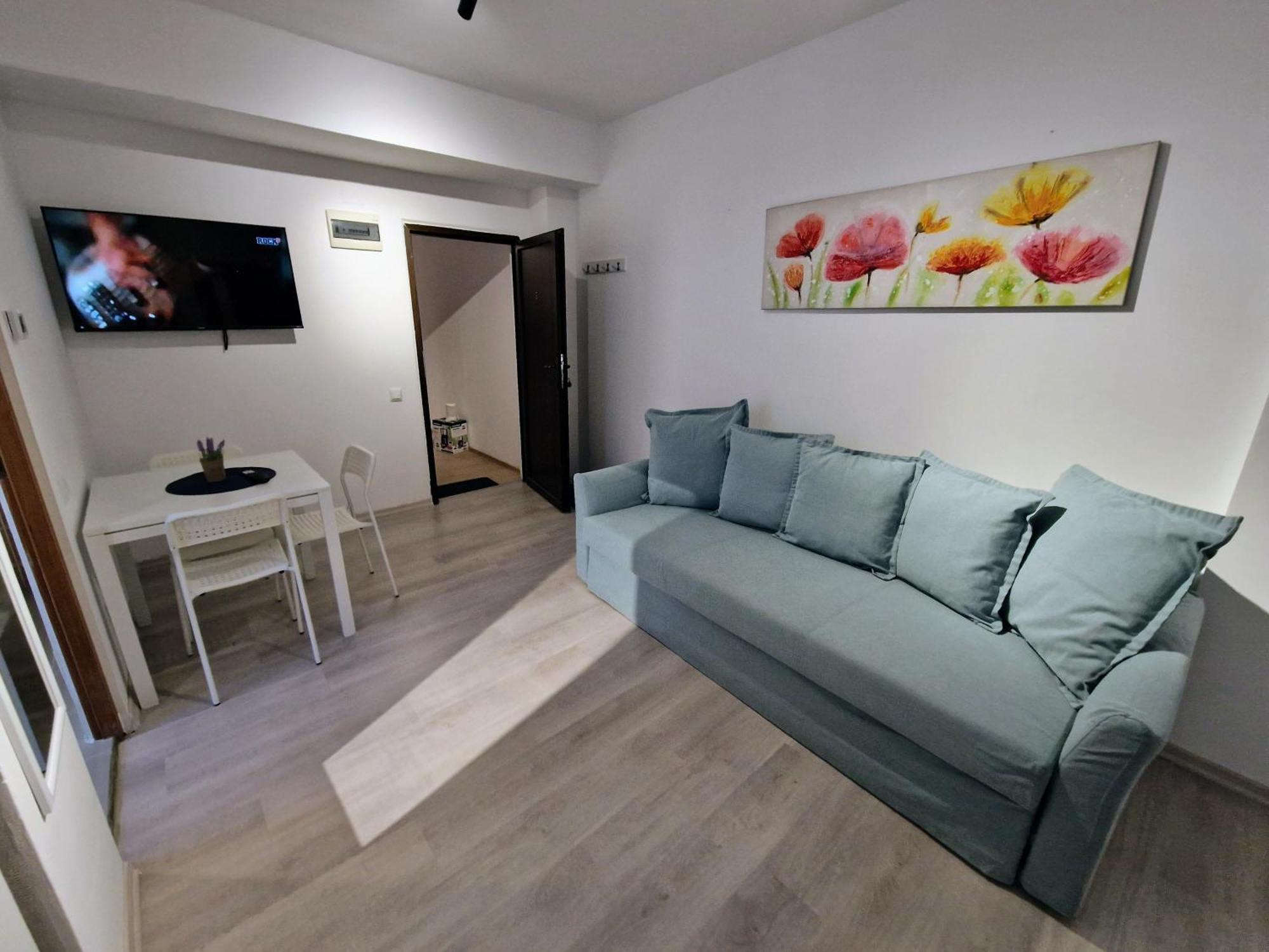 Main Square Apartments & More Braşov Exterior foto