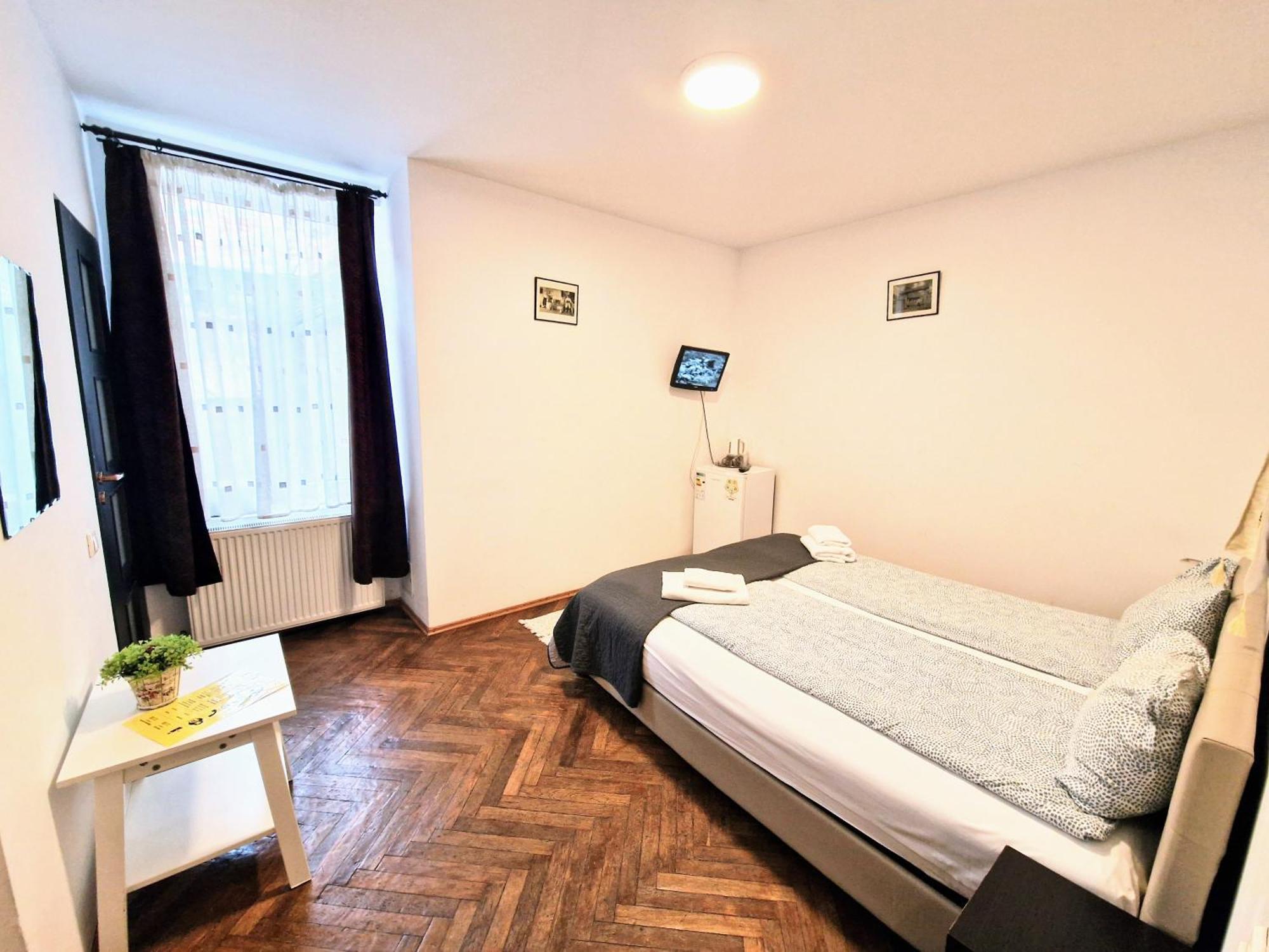 Main Square Apartments & More Braşov Exterior foto
