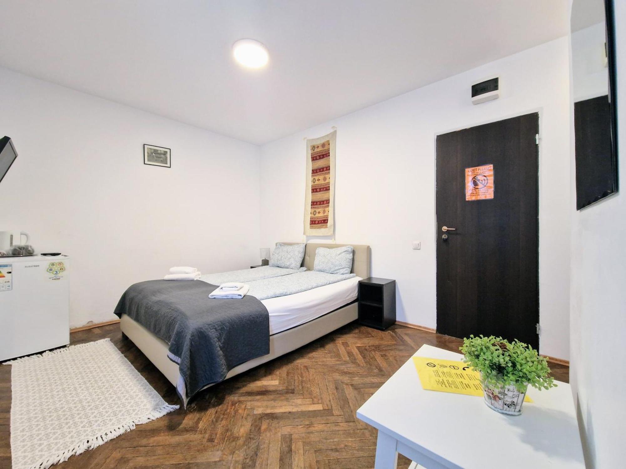 Main Square Apartments & More Braşov Exterior foto