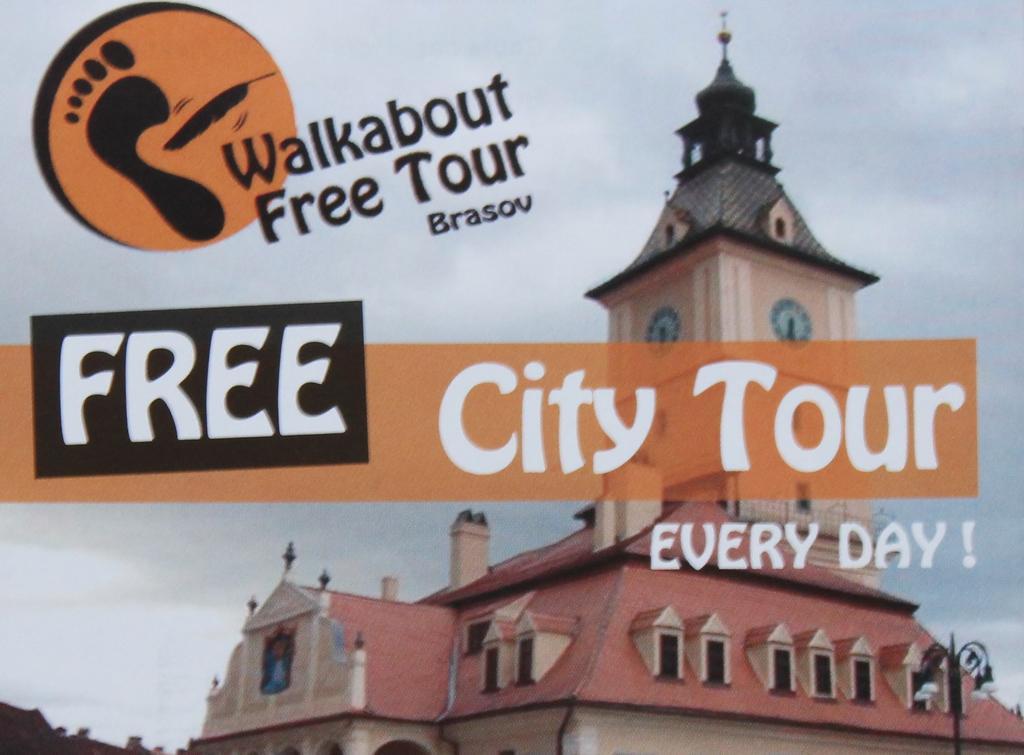 Main Square Apartments & More Braşov Exterior foto