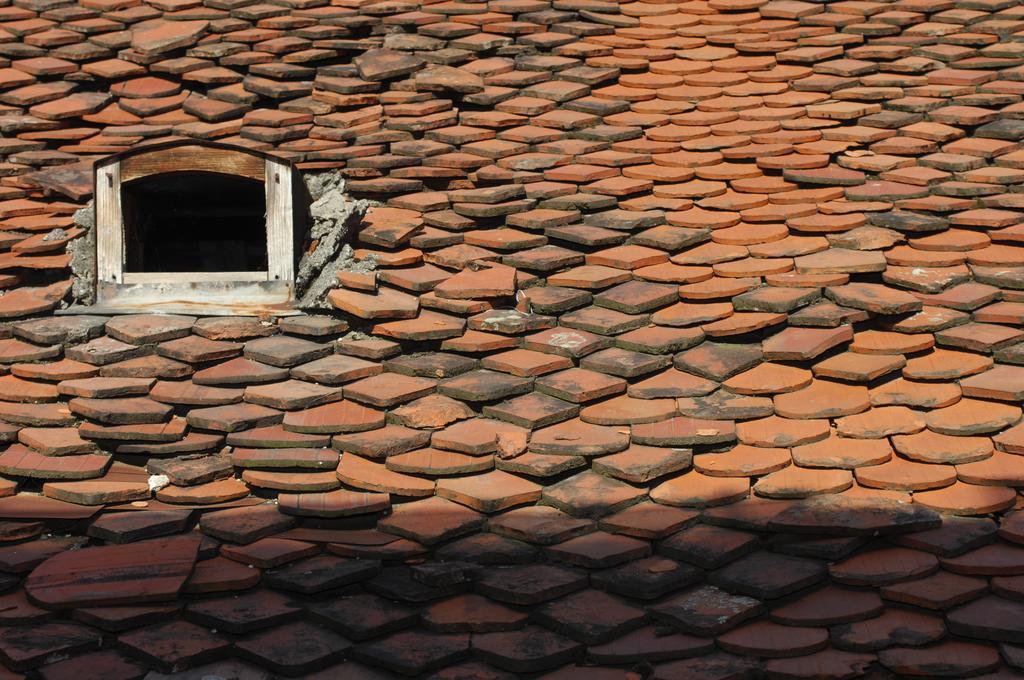 Main Square Apartments & More Braşov Exterior foto